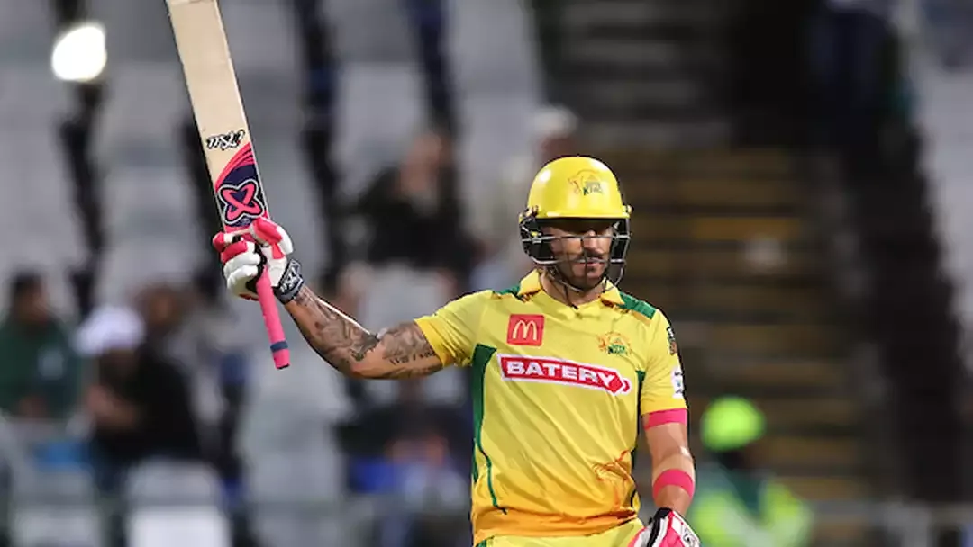 faf du plessis injury
