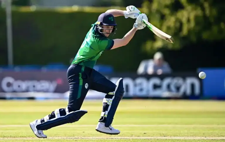 ireland t20 world cup 2026 squad