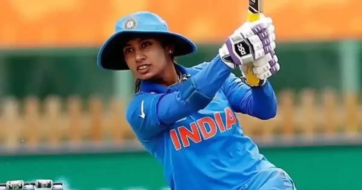 mithali raj