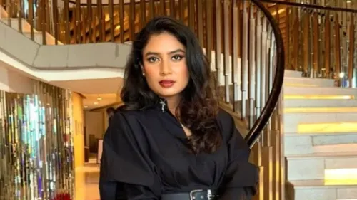 mithali raj