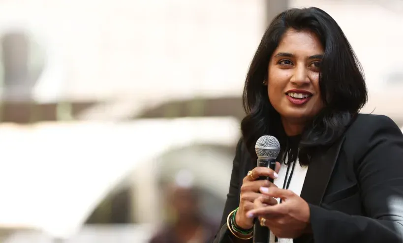 mithali raj