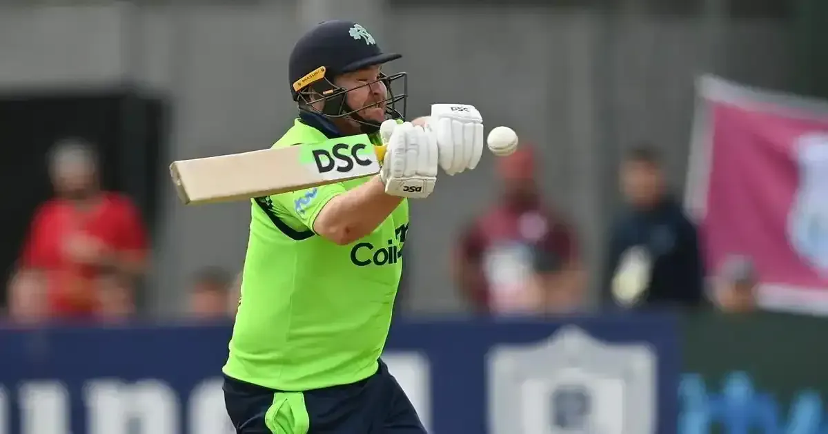 paul stirling