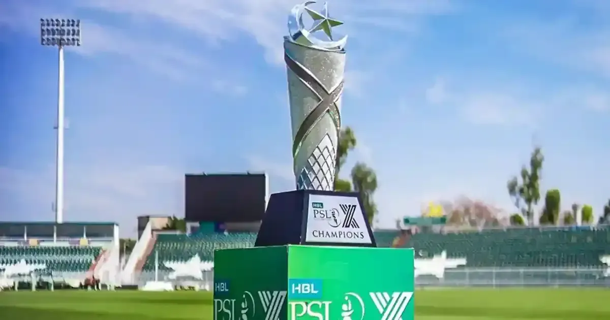 psl xi