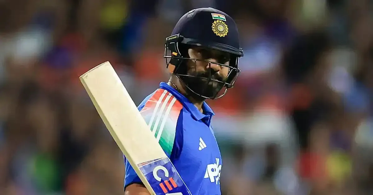 rohit sharma