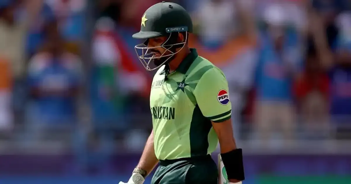 babar azam
