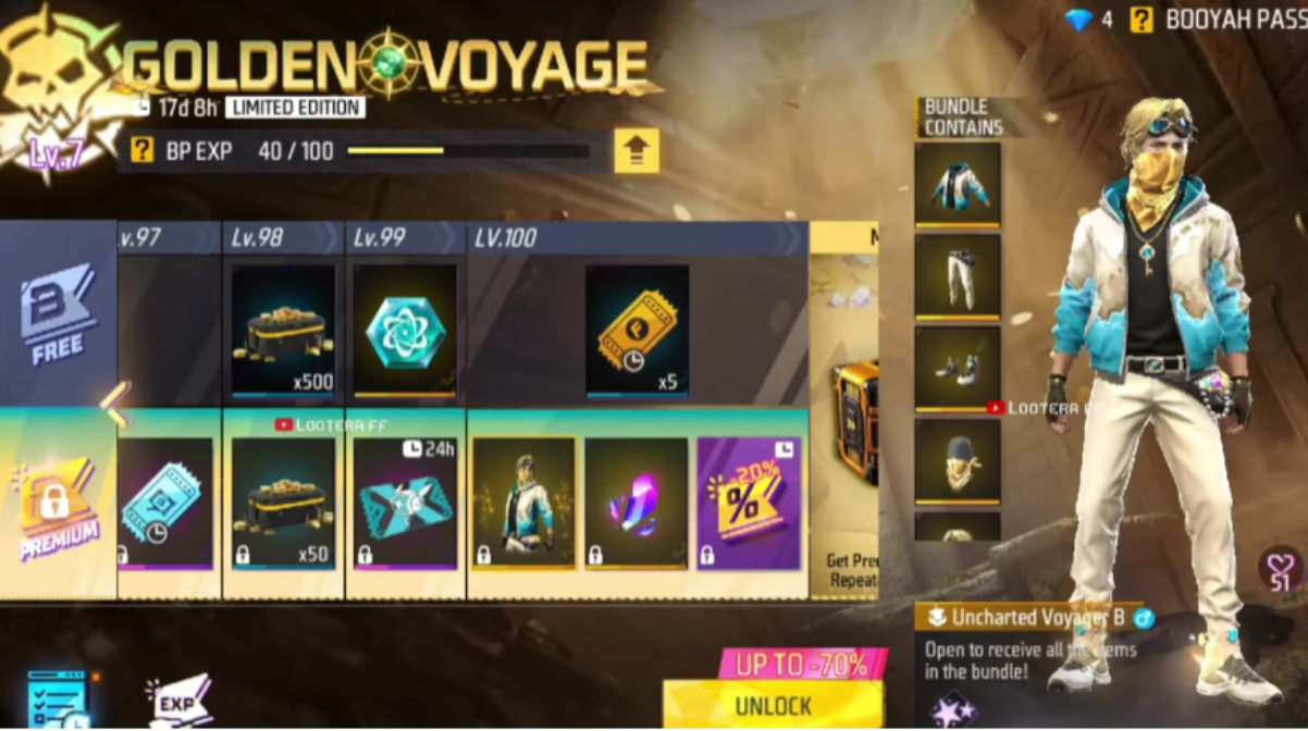 free fire