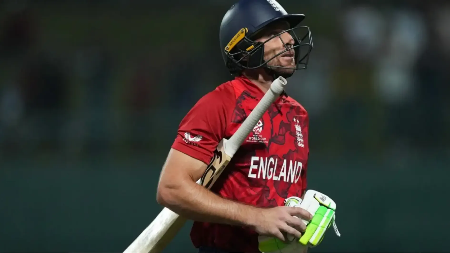 jos buttler