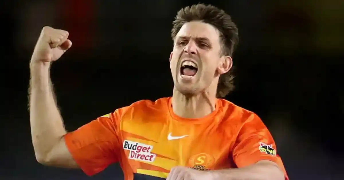mitchell marsh joins perth scorchers squad sportstiger