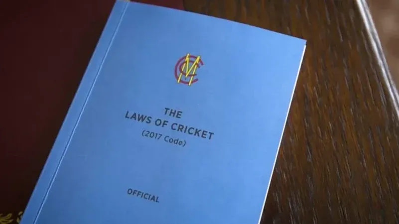 new mcc laws
