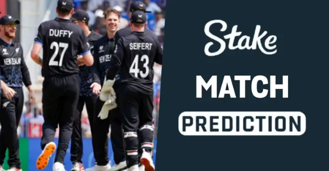 new zealand vs pakistan match prediction