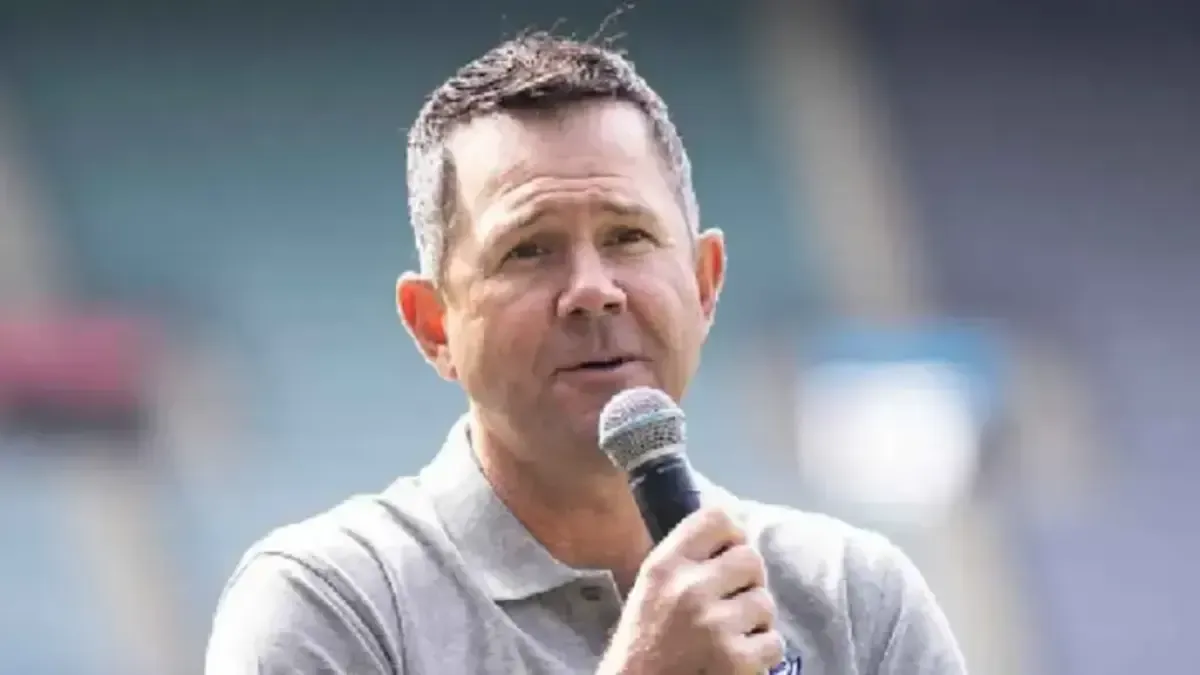 ricky ponting
