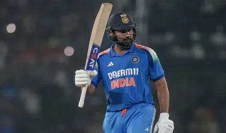 rohit sharma