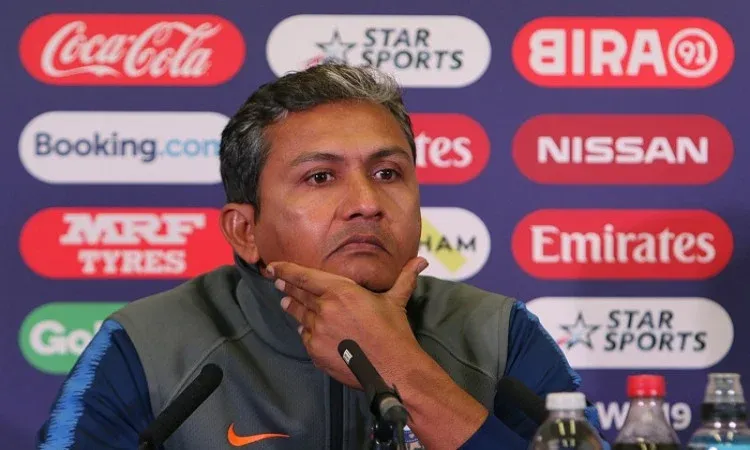 sanjay bangar