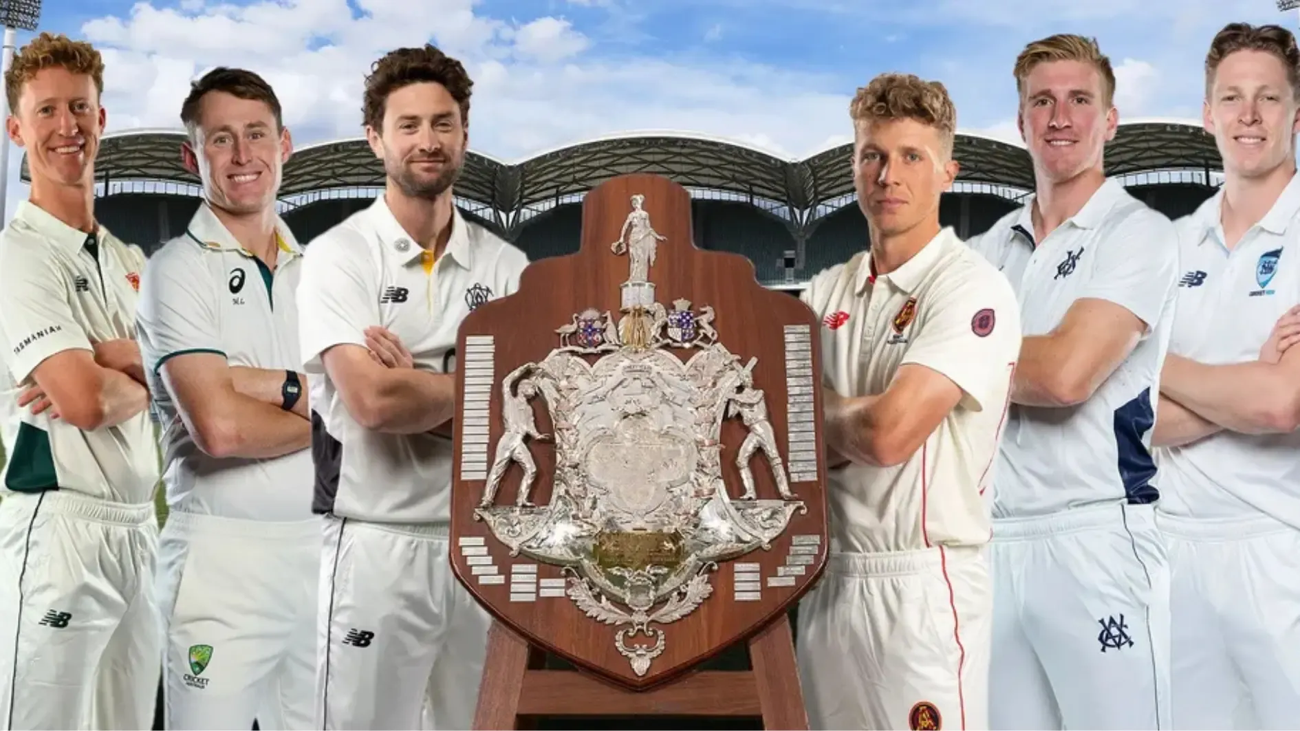 sheffield shield 202526 points table