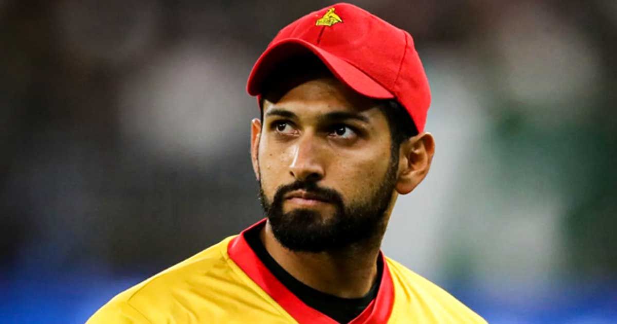 sikandar raza