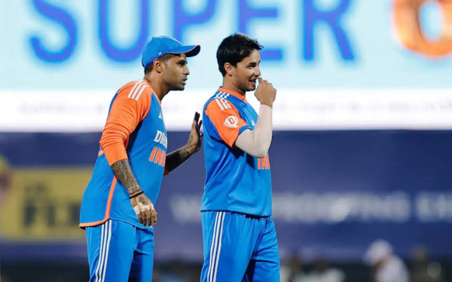 suryakumar yadav