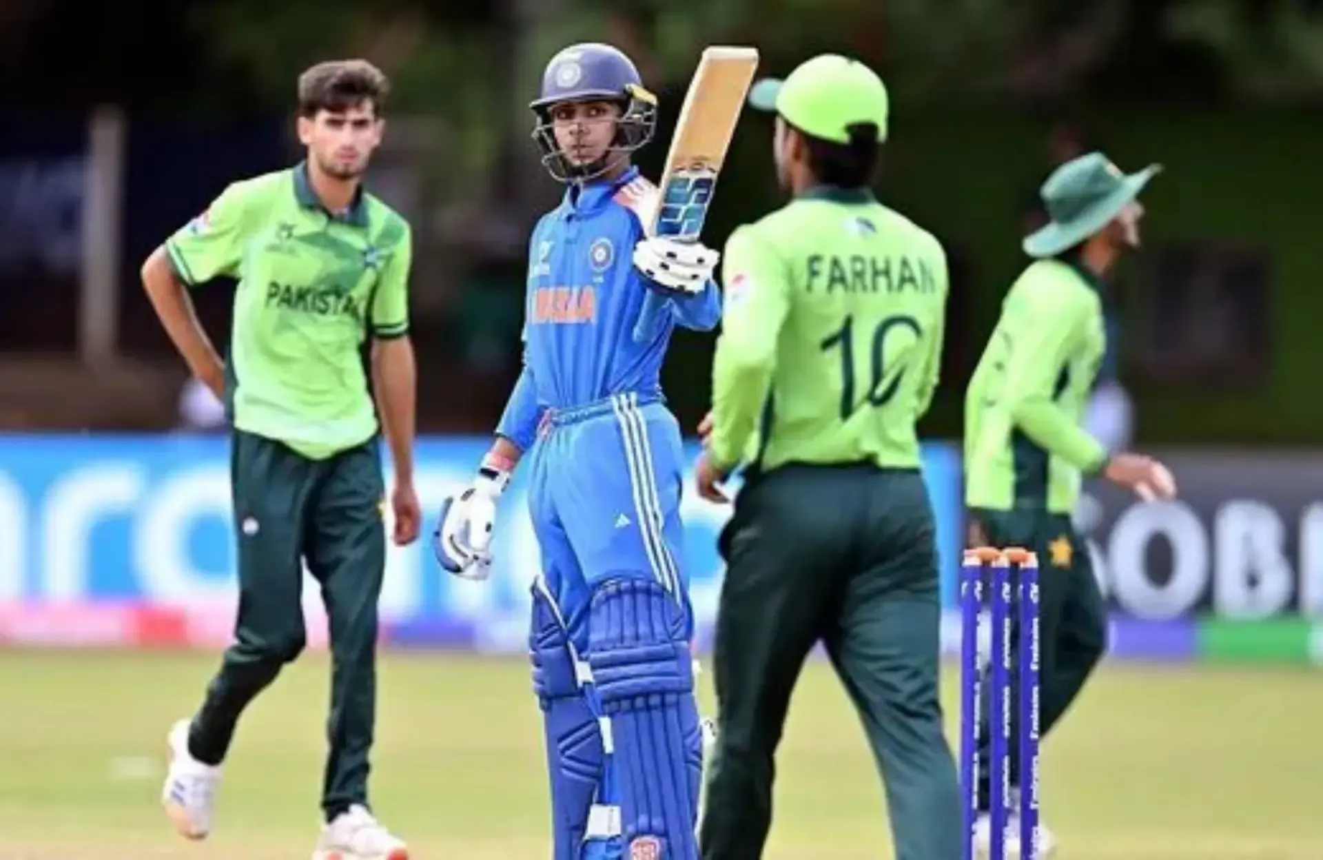 u19 world cup 2026