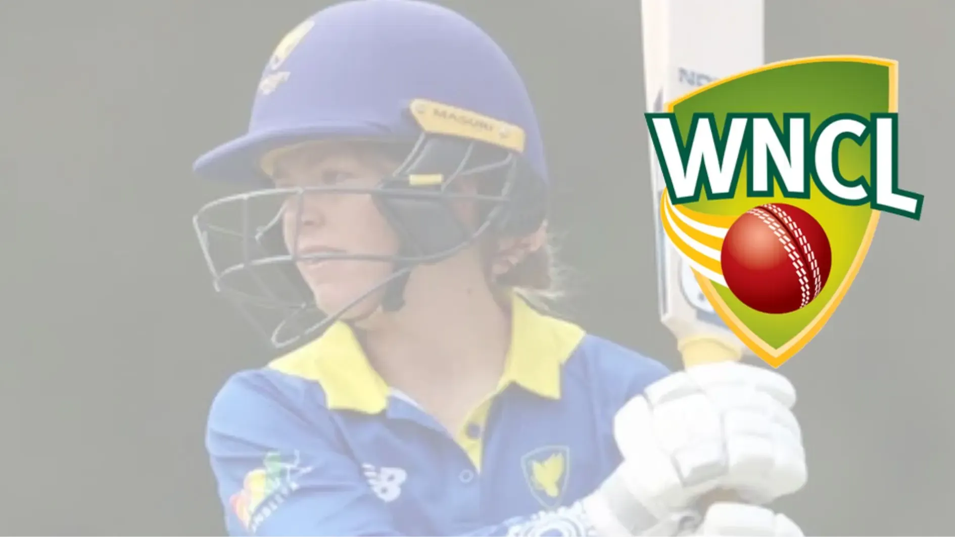 WNCL 2025-26 Points Table