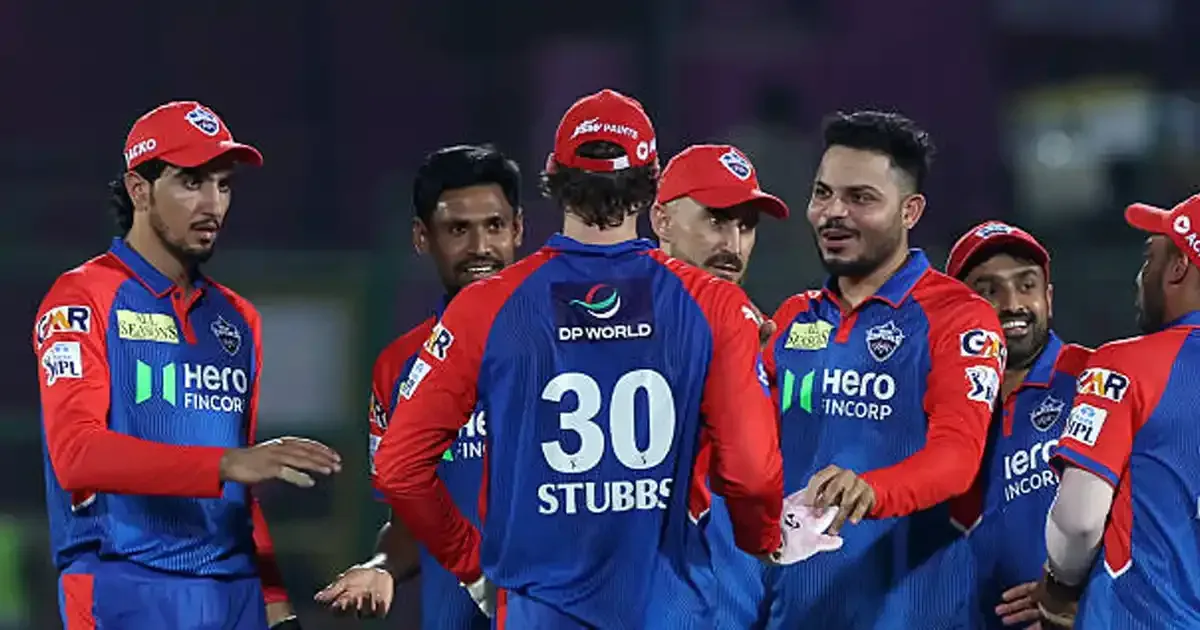 delhi capitals ipl 2026 schedule