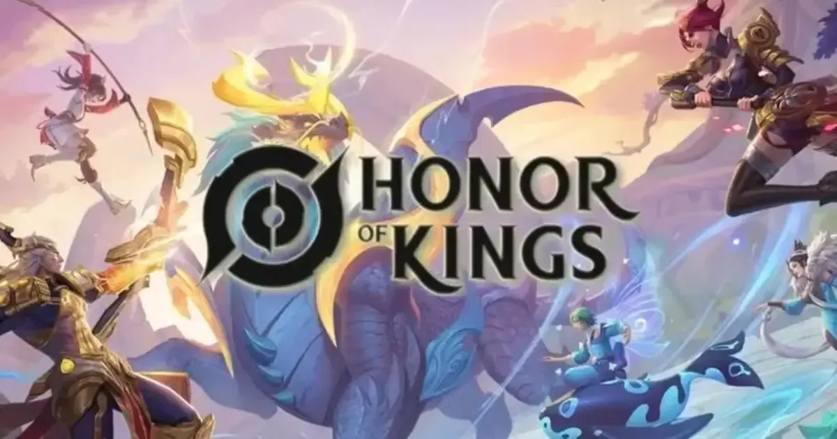 honor of kings release date