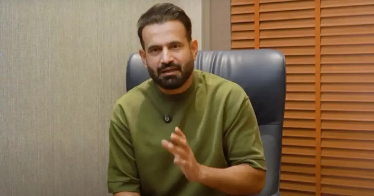 irfan pathan