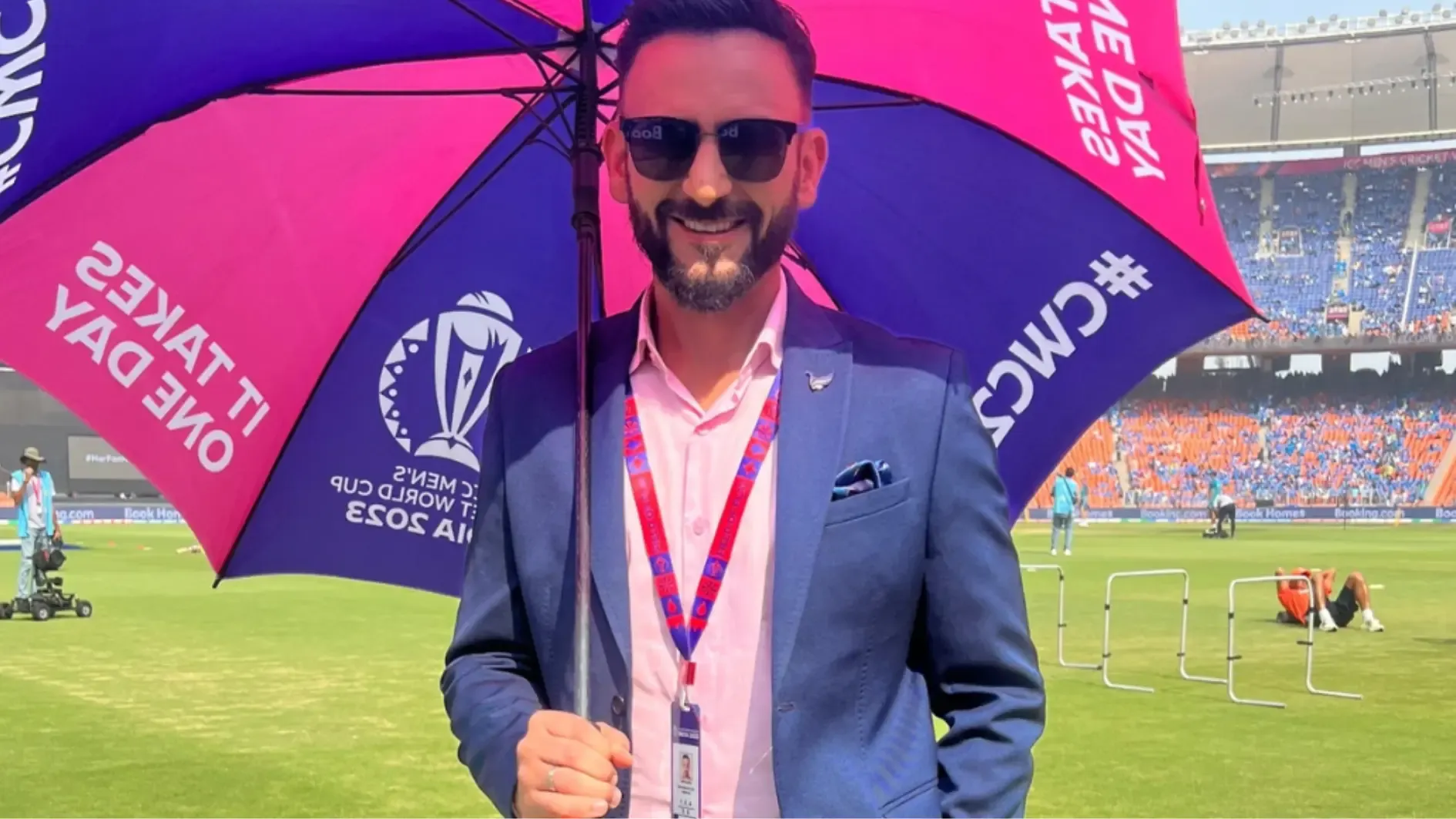 IPL 2026 commentary panel
