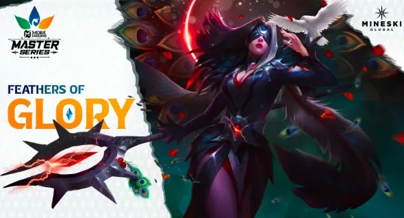 moba legends 5v5 master series mlms