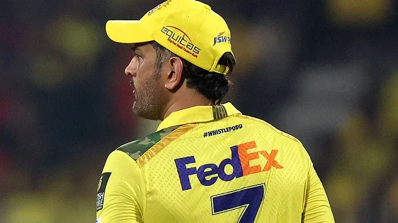 ms dhoni