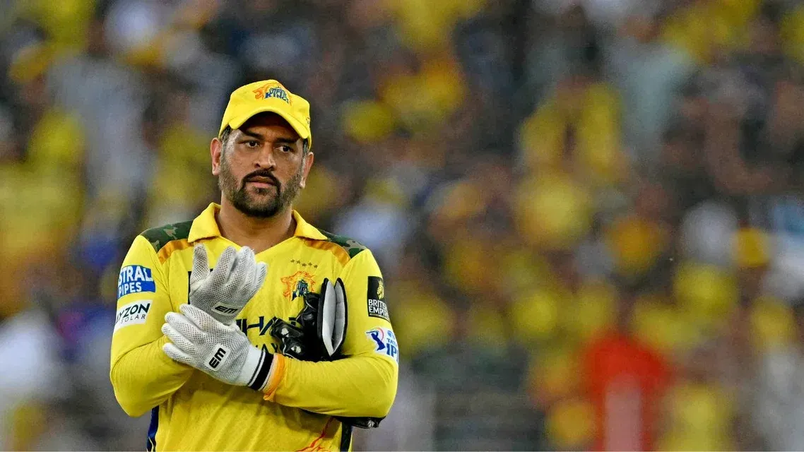 ms dhoni ipl 2026