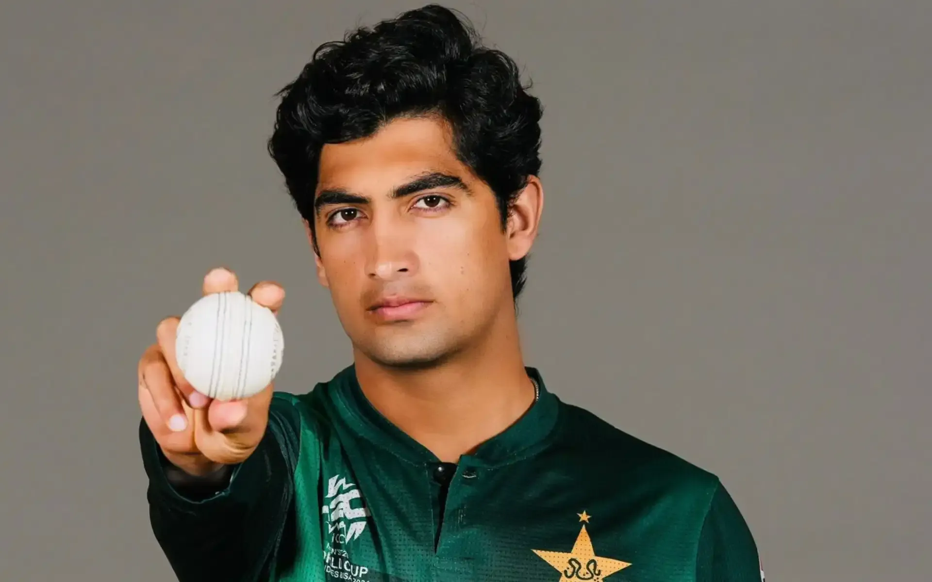 naseem shah