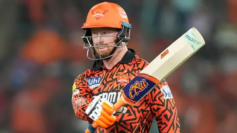 r ashwin heinrich klaasen