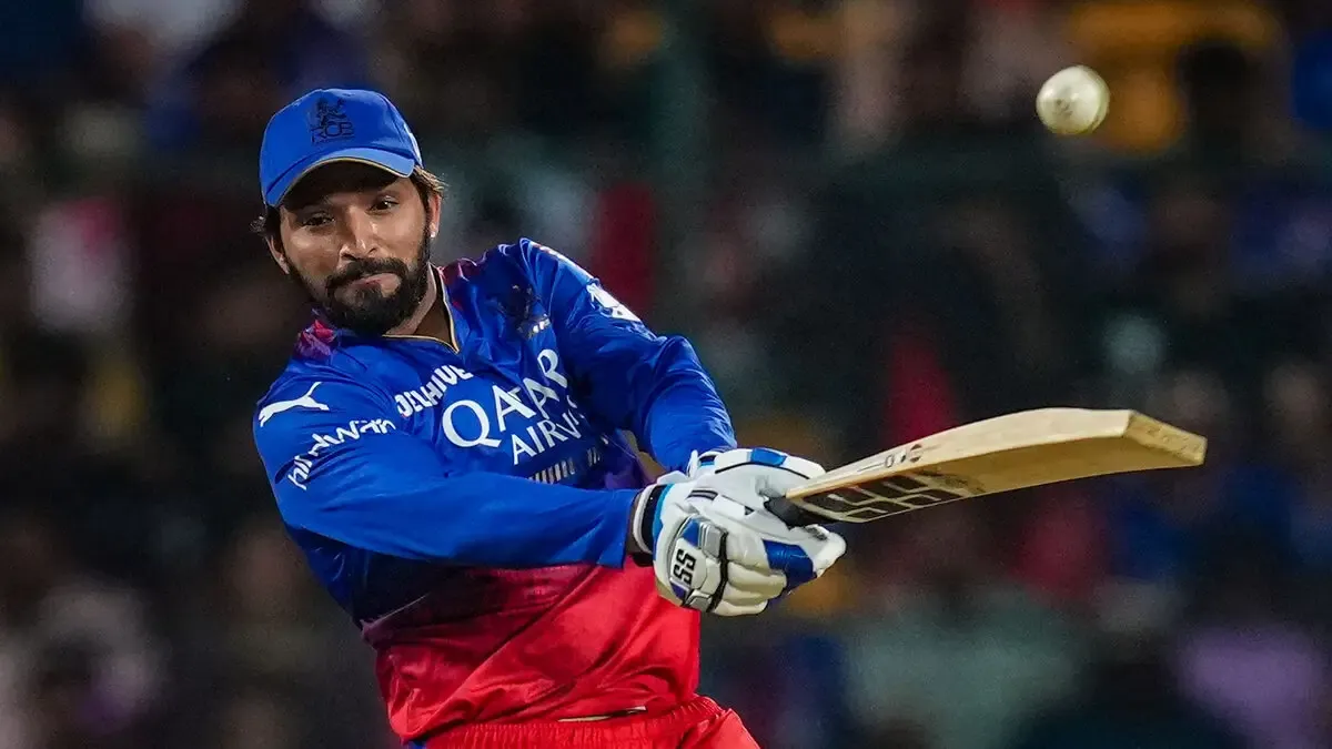 rajat patidar ipl 2026 win