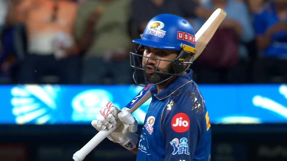 rohit