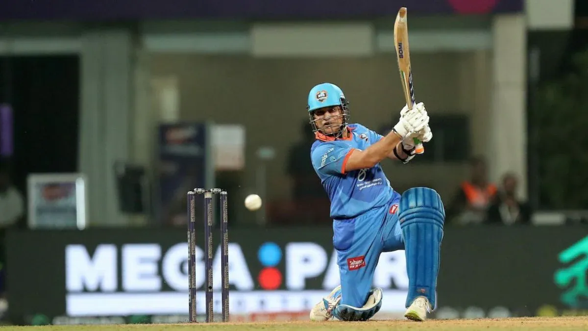 sachin tendulkar iml season 2