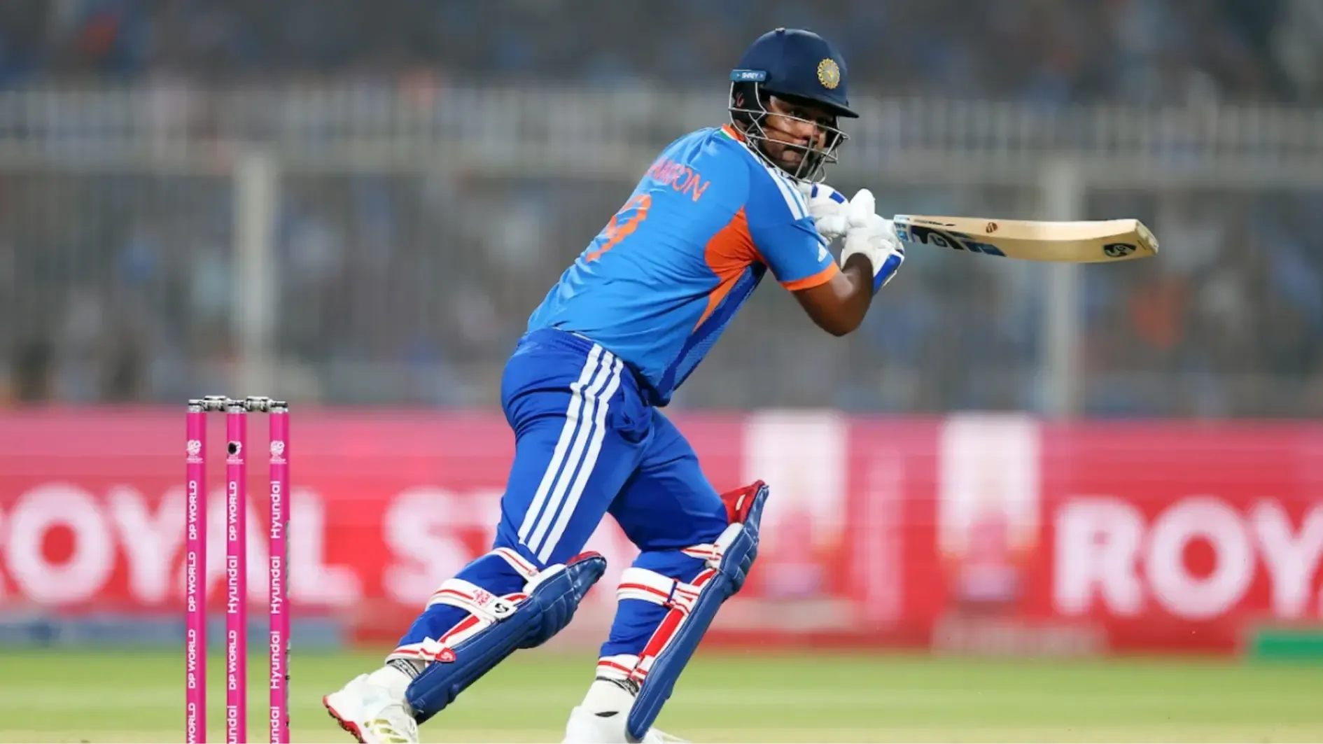 sanju samson