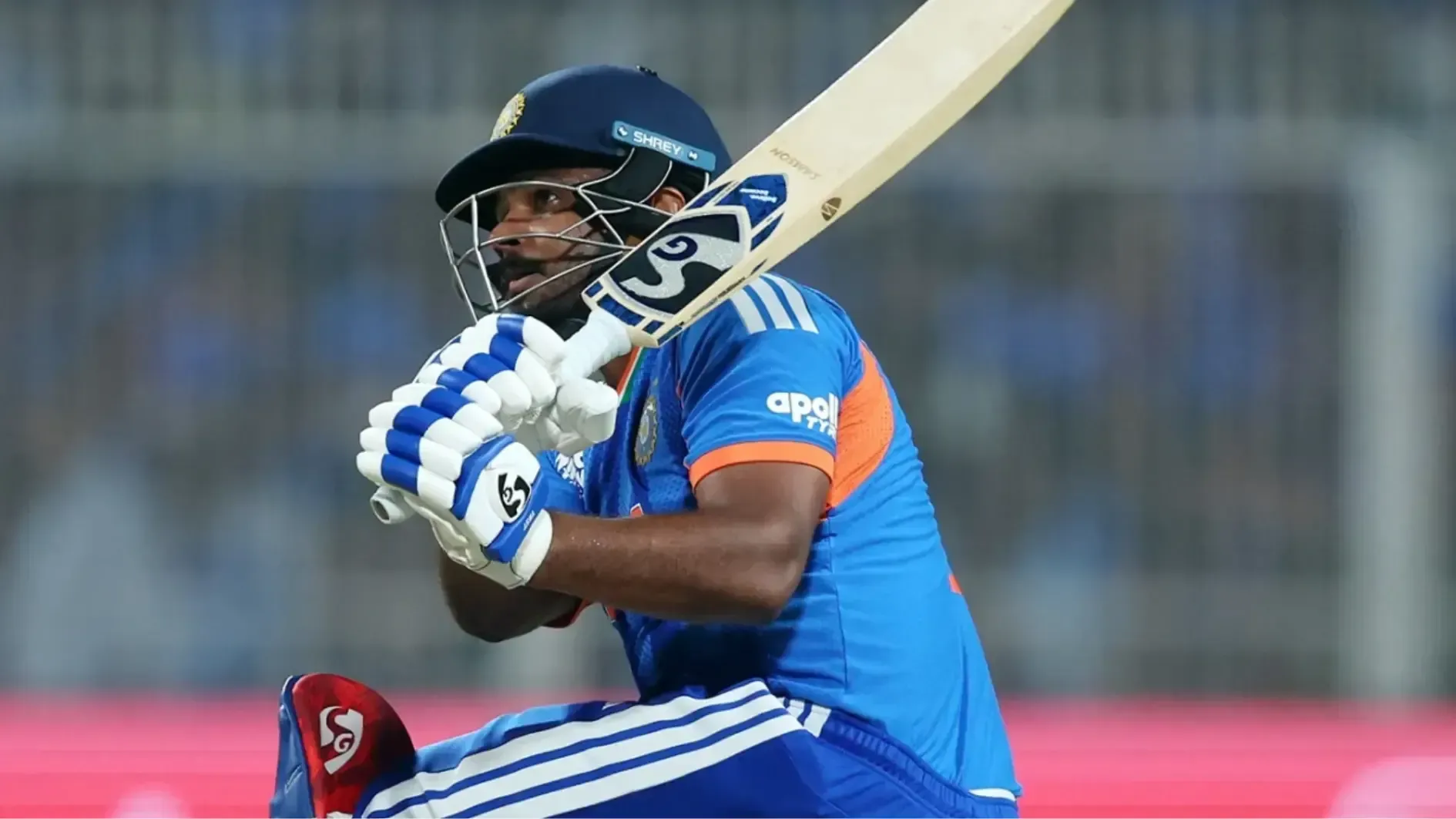 sanju samson on comeback