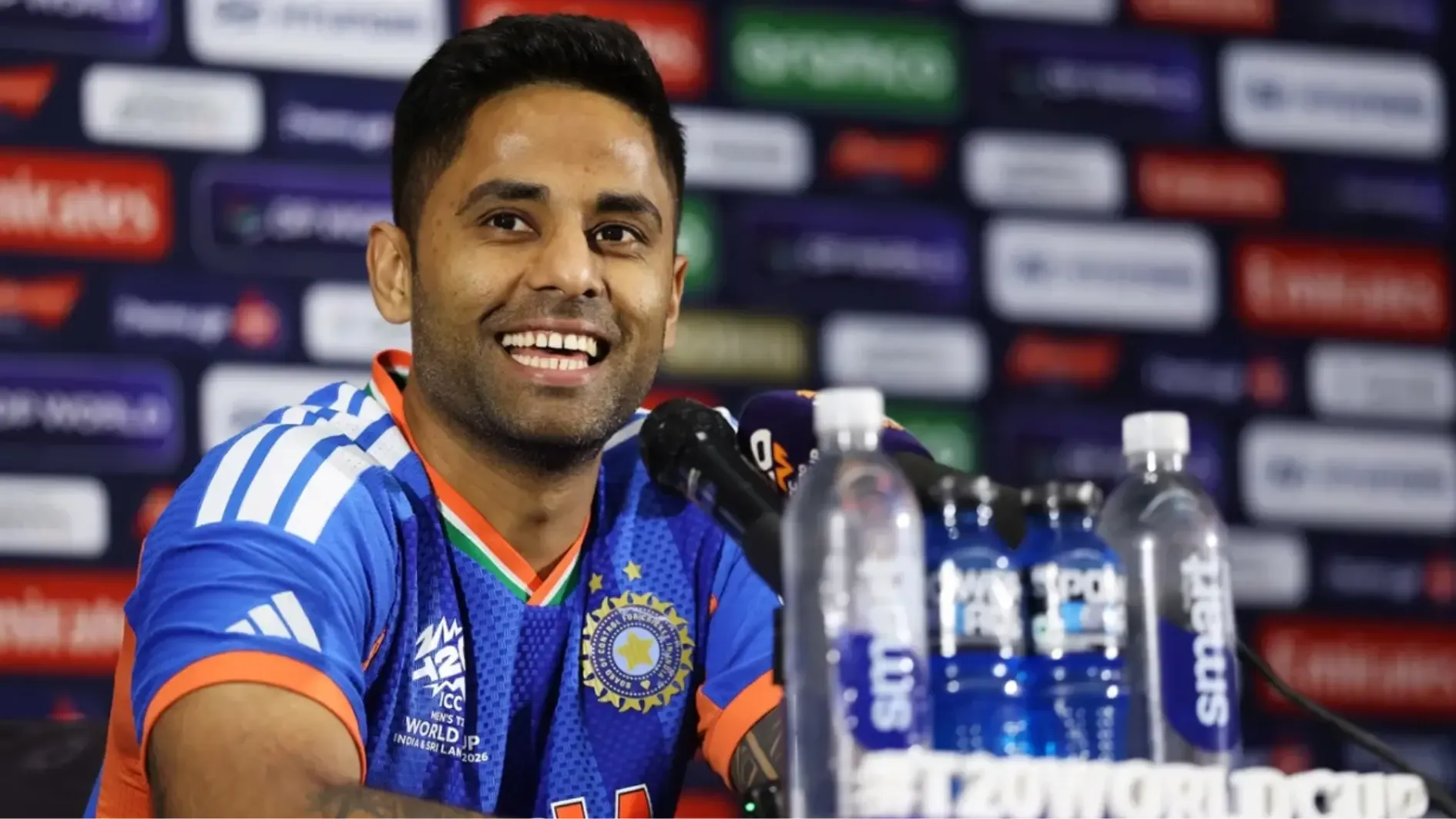 surya kumar yadav