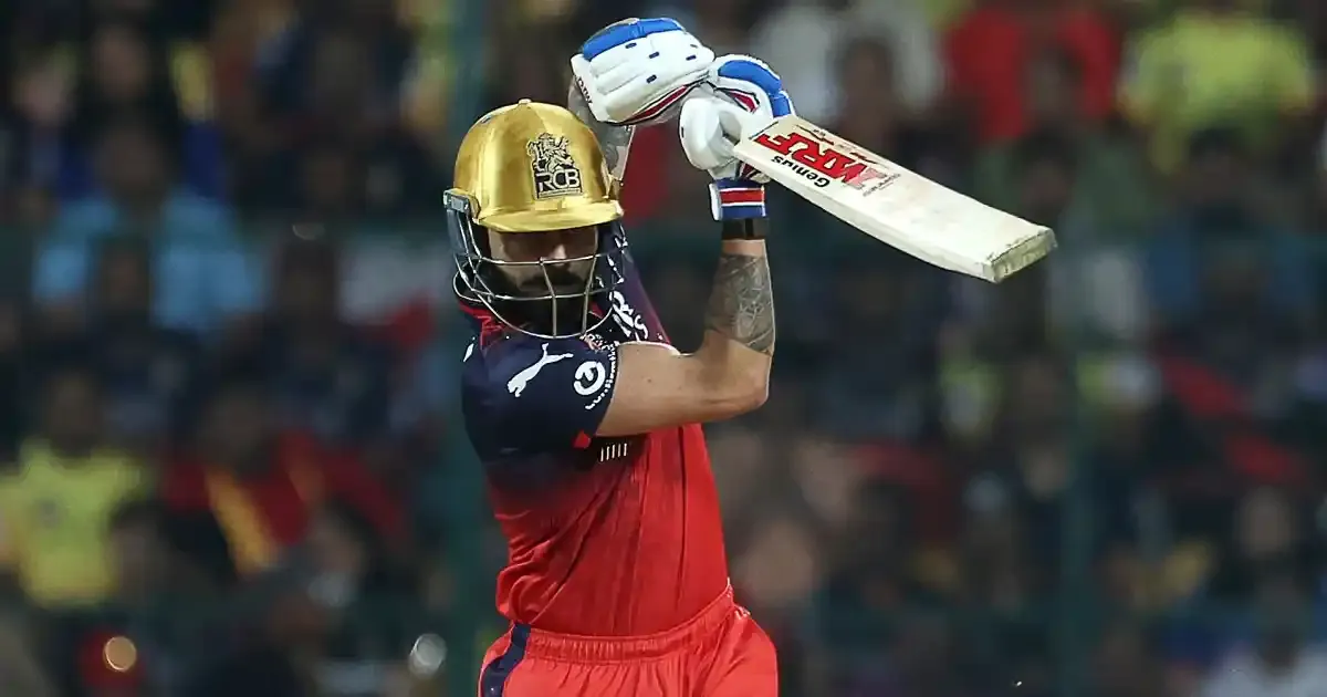 virat kohli rcb 302