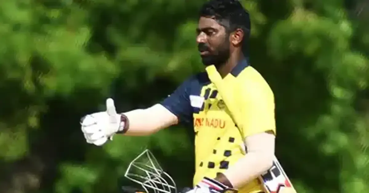 abhinav mukund