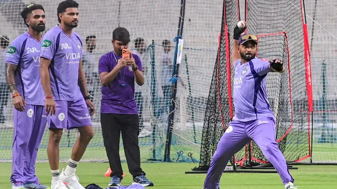 abhishek nayar on finn allen dismissal