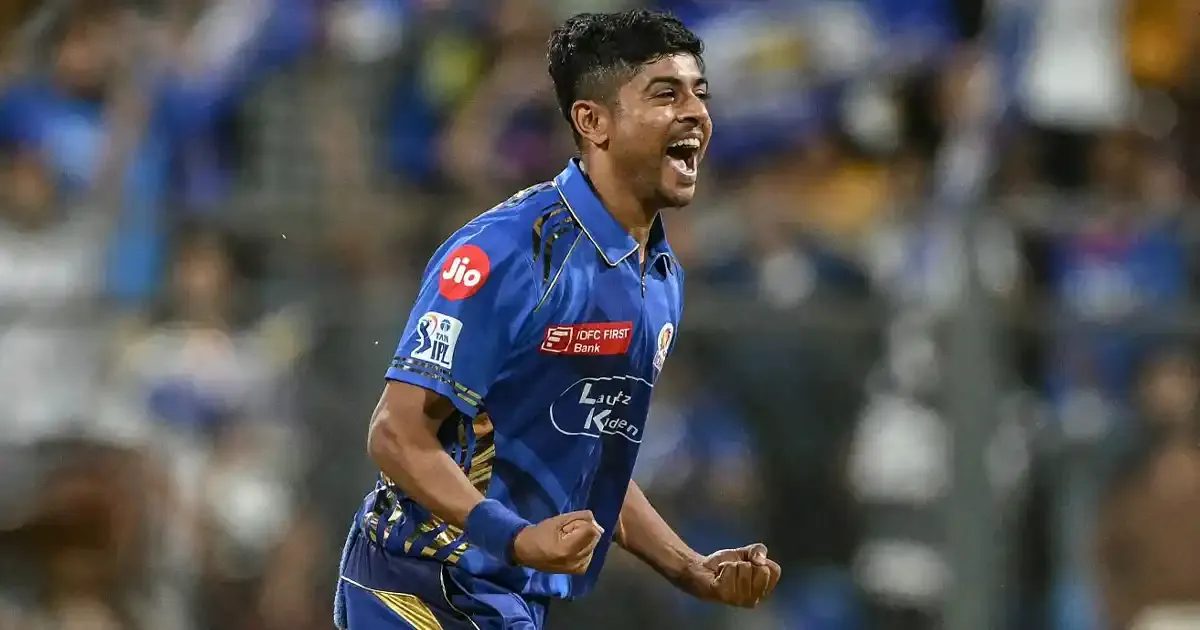 ashwani kumar