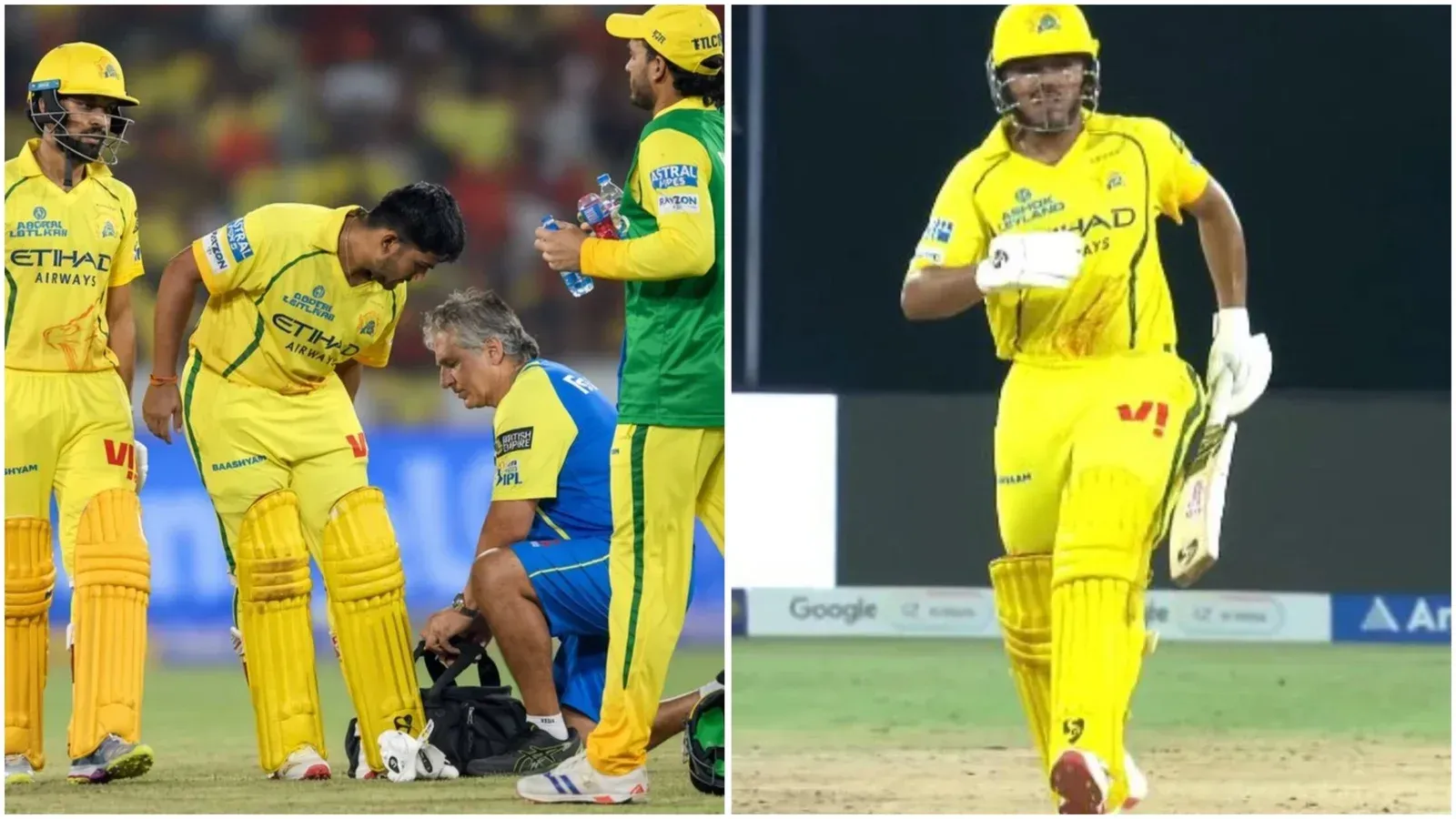 ayush mhatre ipl 2026 ruled out