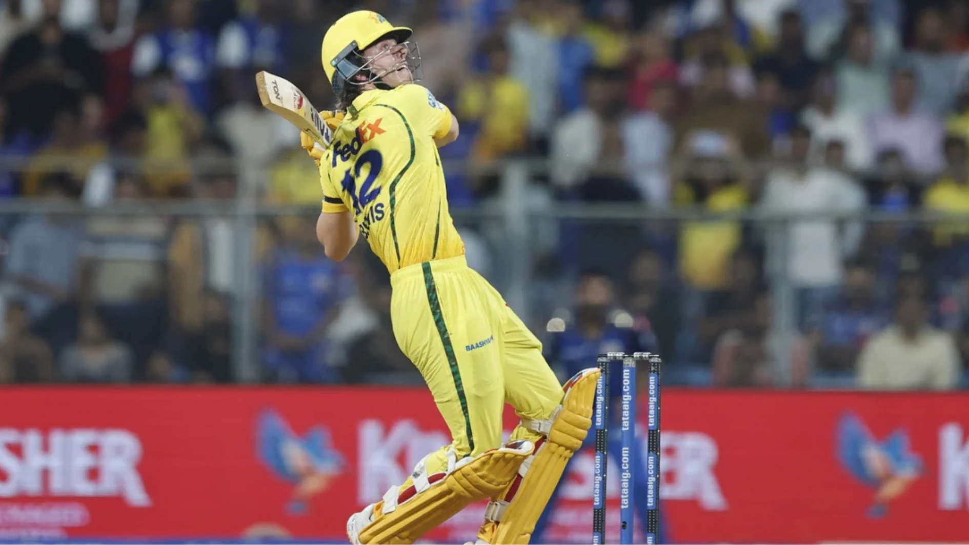 csk batting ipl 2026