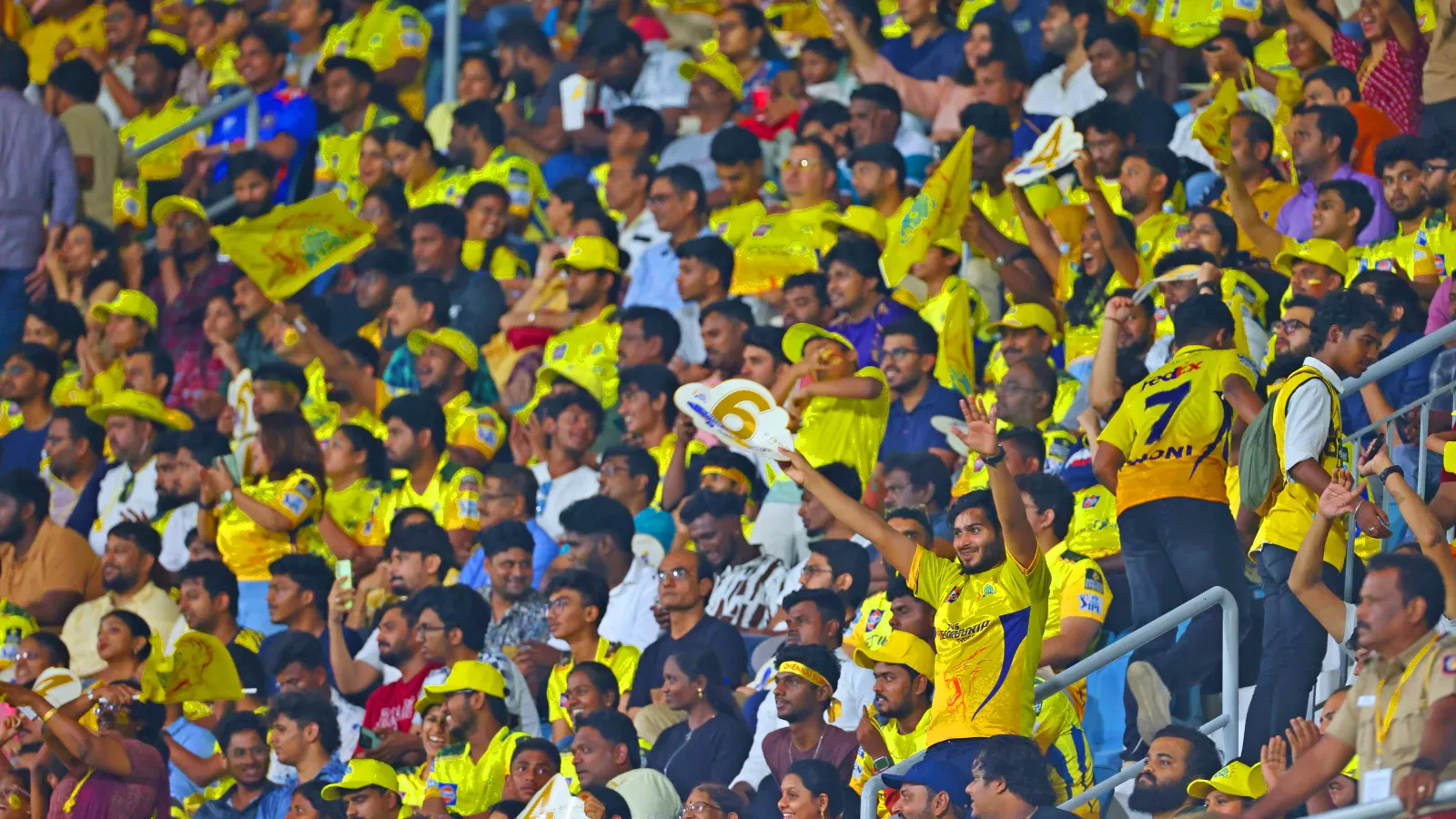 csk fans angry