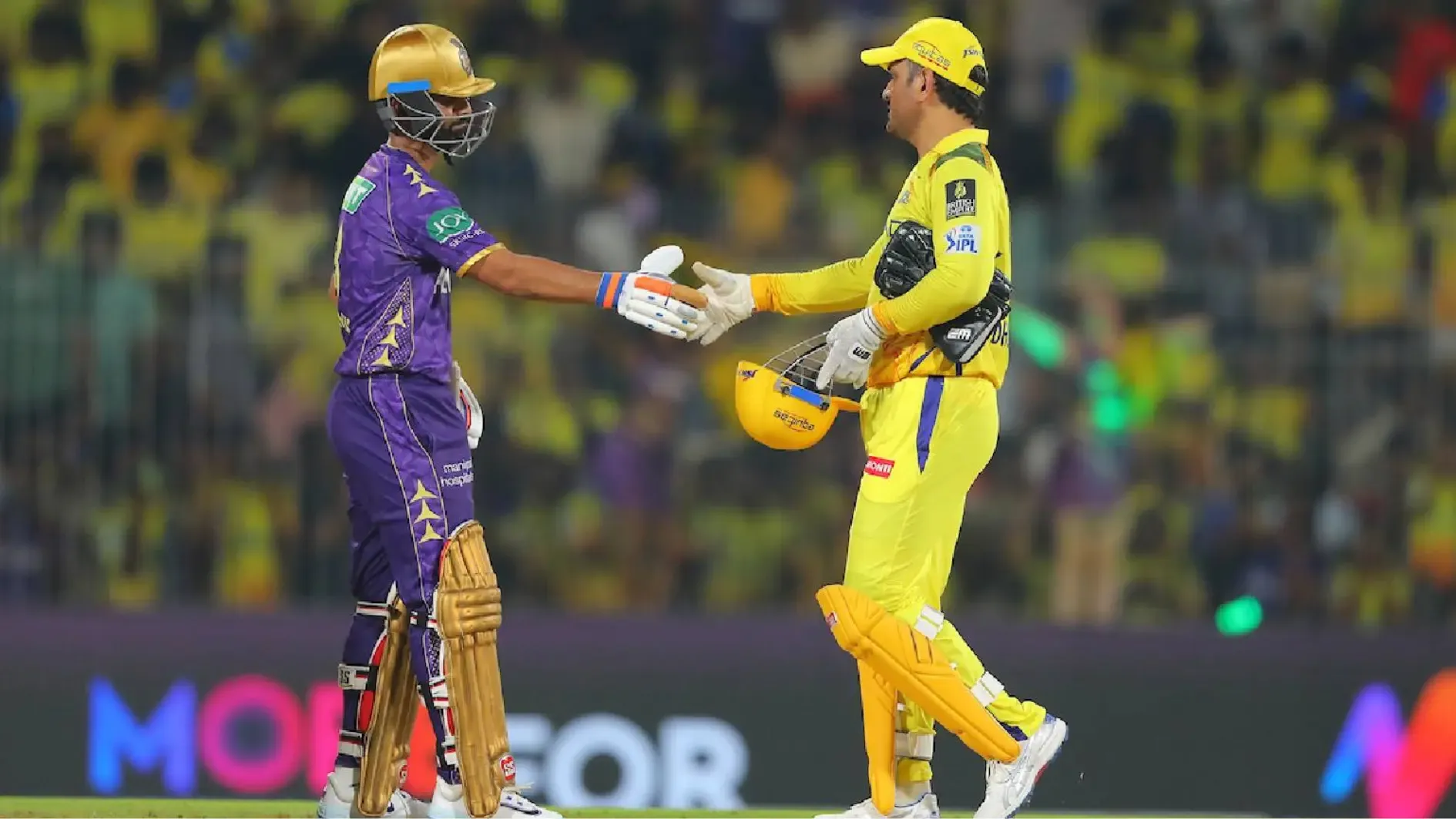 csk vs kkr head to head records