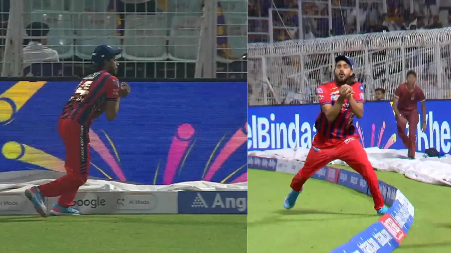 digvesh rathee catch ipl 2026