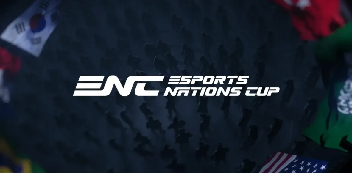 esports nations cup