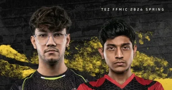 ffmic 2026 spring grand finals