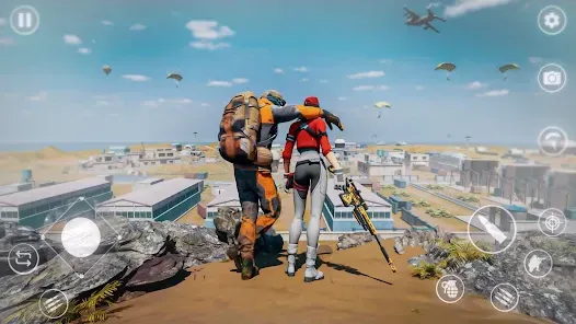 free fire ob53 update release date