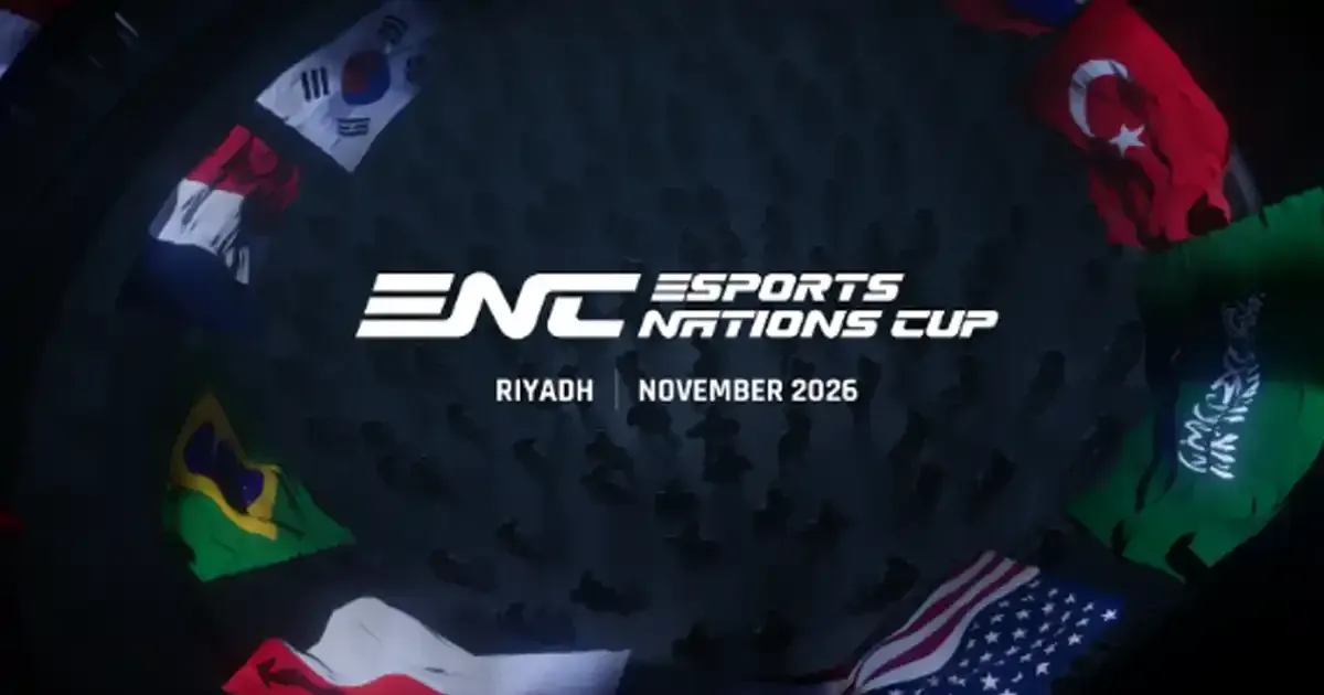 india esports nations cup 2026